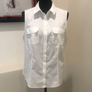 Chico’s No Iron Blouse